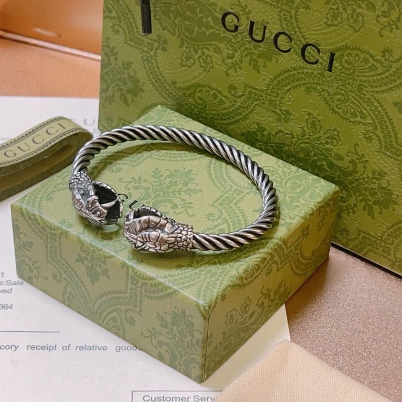 Gucci Bracelets